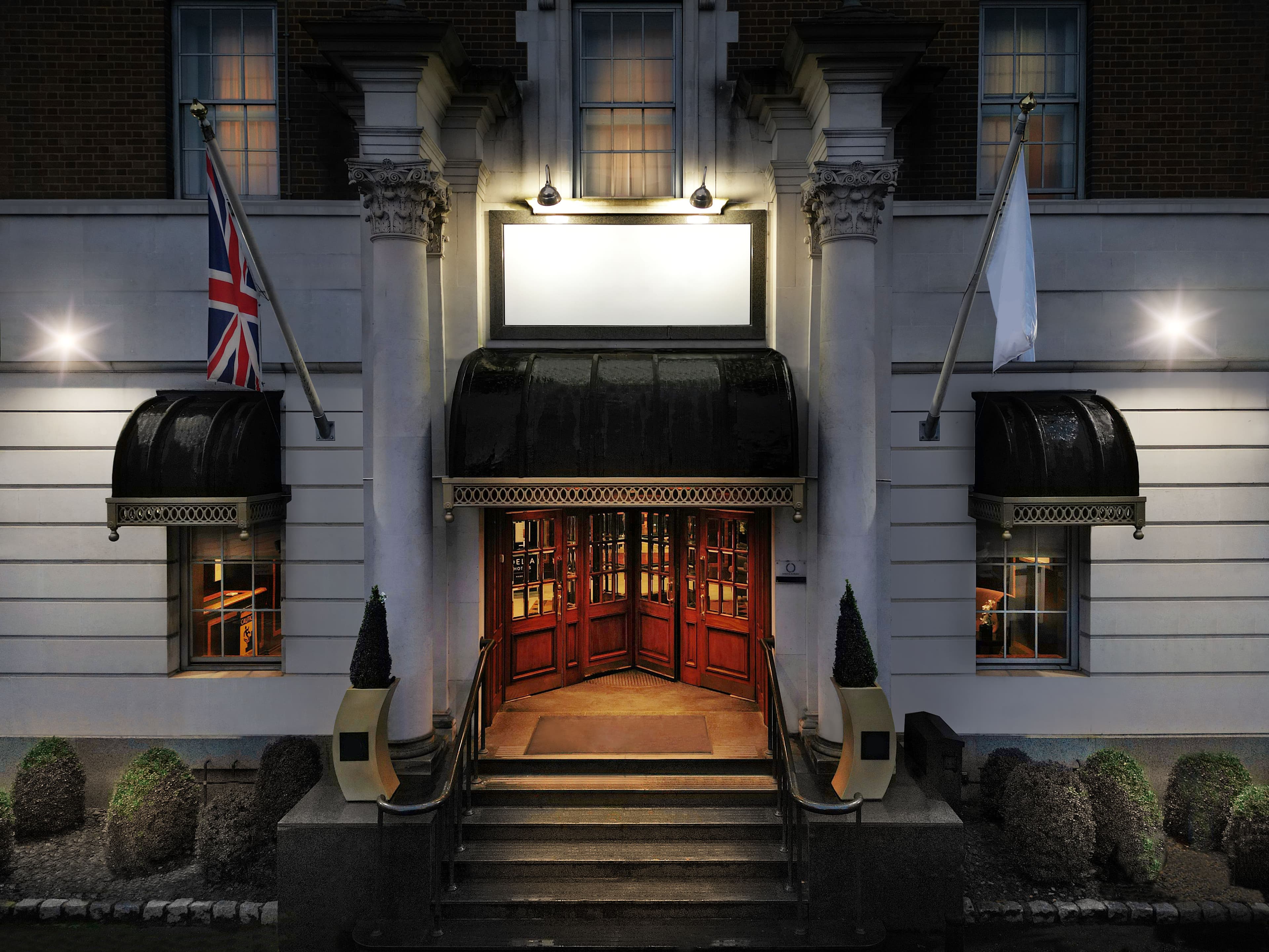 Delta Hotels by Marriott Birmingham function room